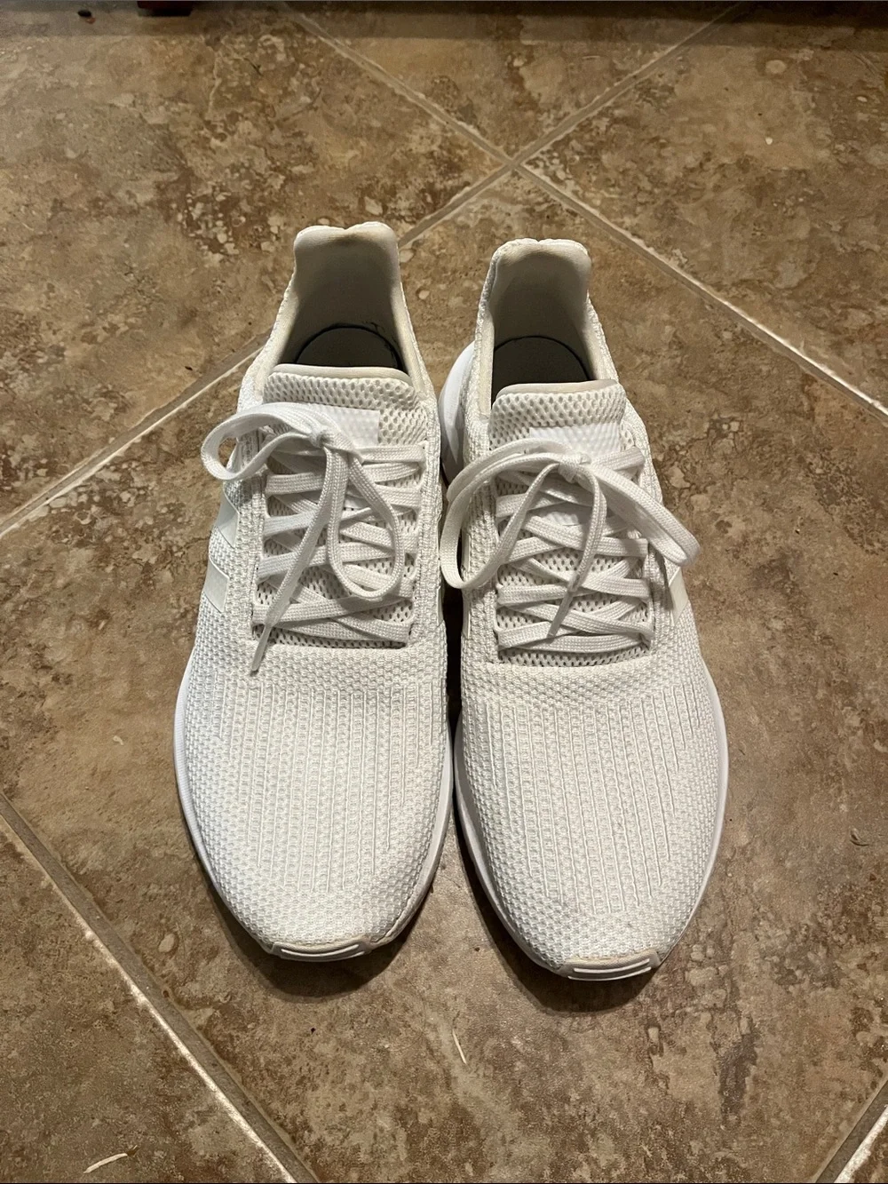 Men's Adidas Running Shoes size 12